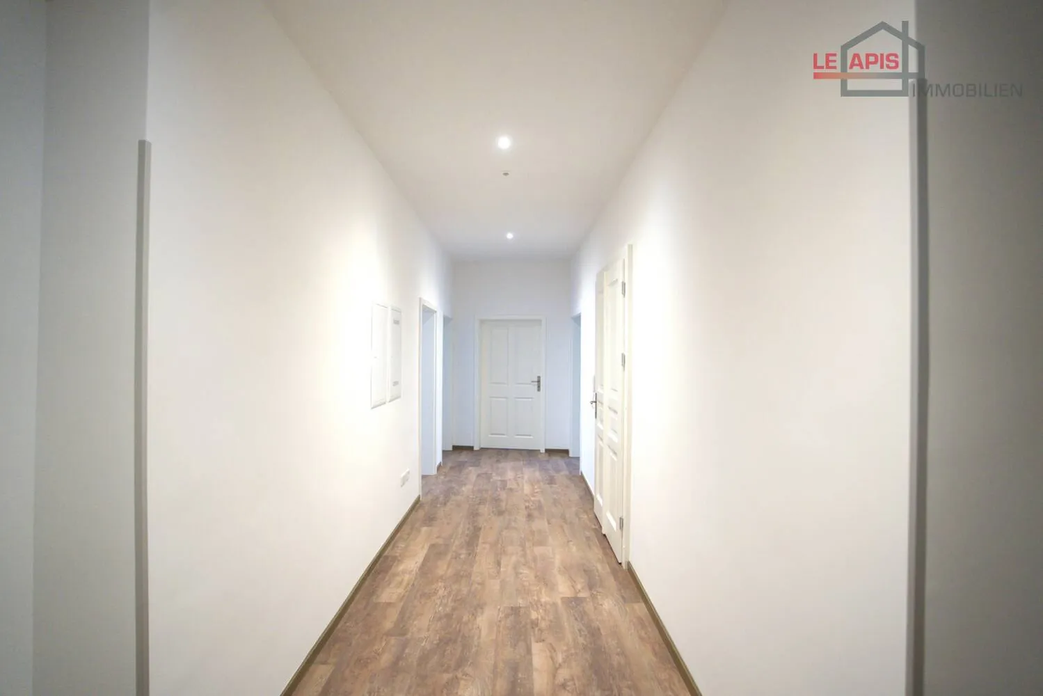 2 Zimmer Wohnung mit 91 m² in Leipzig – Bild 7