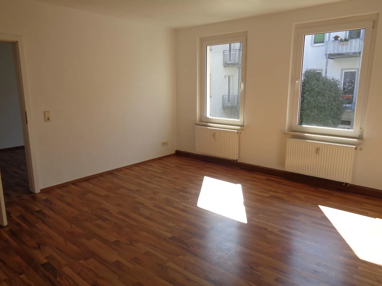 2 Zimmer Wohnung mit 36 m² in Leipzig – Bild 4