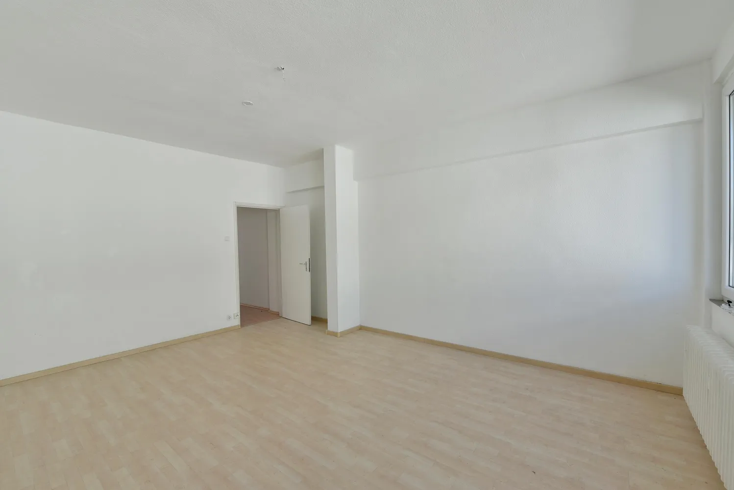 3 Zimmer Wohnung mit 86 m² in Duisburg – Bild 2
