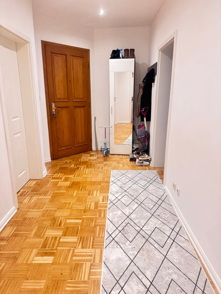 3 Zimmer Wohnung mit 69 m² in Leipzig – Bild 4