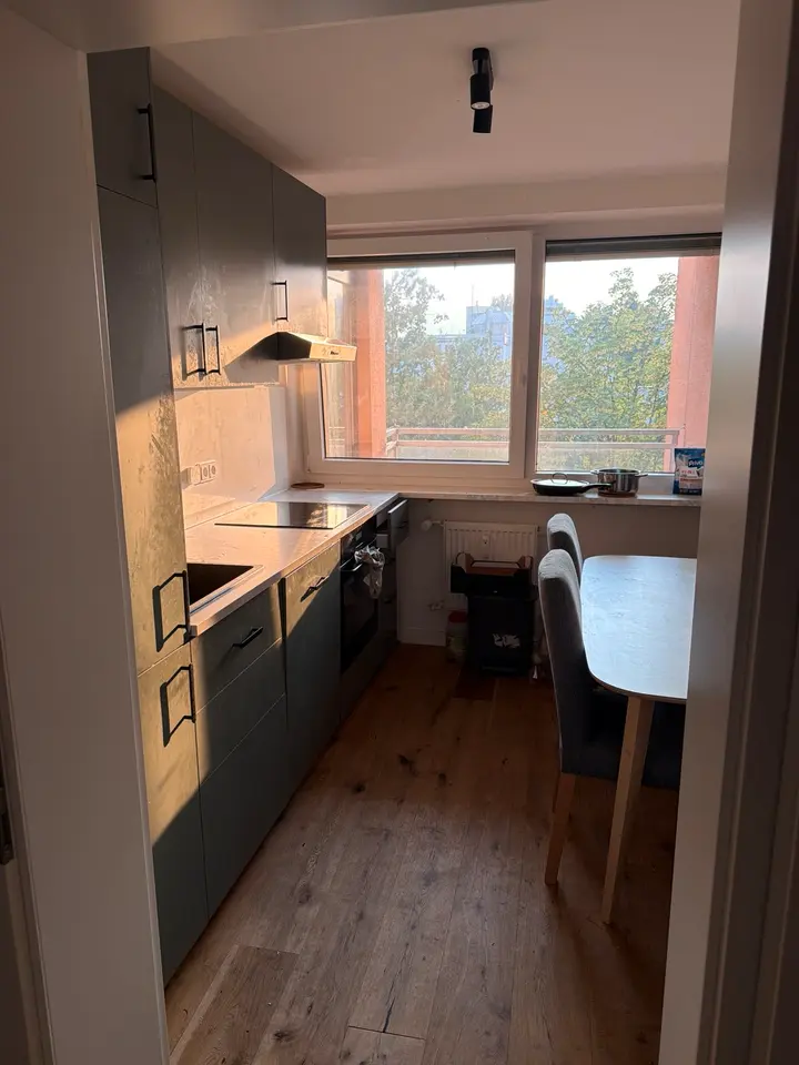 2 Zimmer Wohnung mit 12 m² in Ingolstadt – Bild 8
