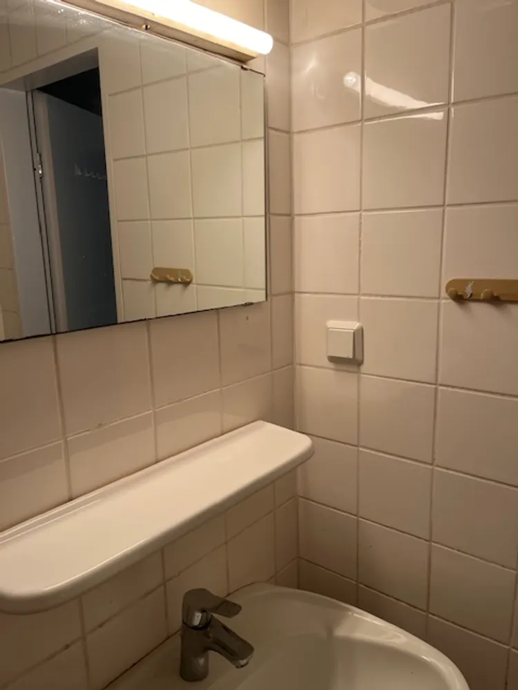 1 Zimmer Wohnung mit 32 m² in Bremen – Bild 7