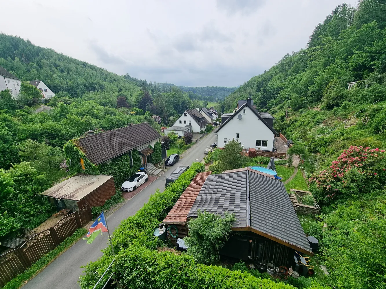 4 Zimmer Wohnung mit 115 m² in Hagen – Bild 5