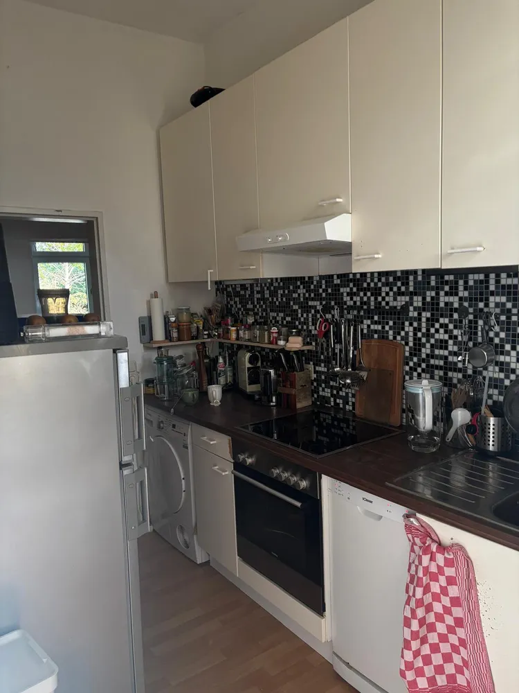 2 Zimmer Wohnung mit 60 m² in Köln – Bild 10