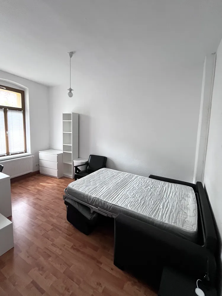 1 Zimmer Wohnung mit 31 m² in Halle (Saale) – Bild 8