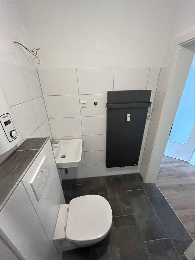 2 Zimmer Wohnung mit 43 m² in Essen – Bild 12