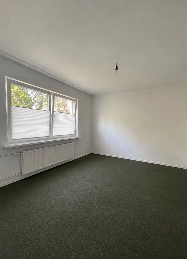 1 Zimmer Wohnung mit 30 m² in Hamburg – Bild 7