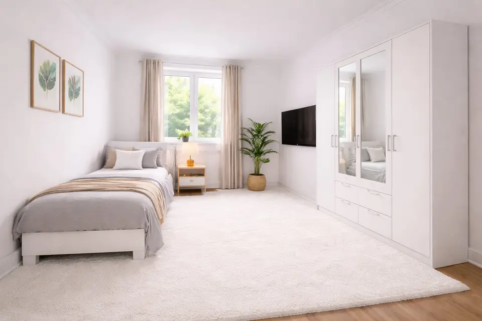 WG-Zimmer mit 20 m² in Berlin – Bild 7