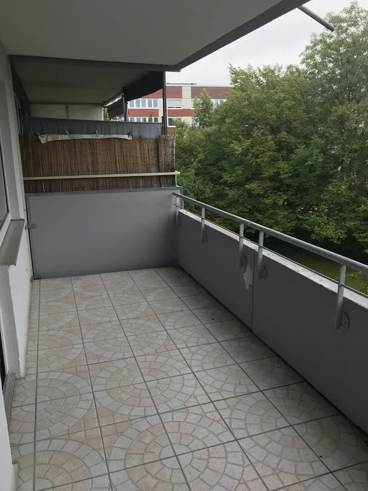 2 Zimmer Wohnung mit 51 m² in München – Bild 5