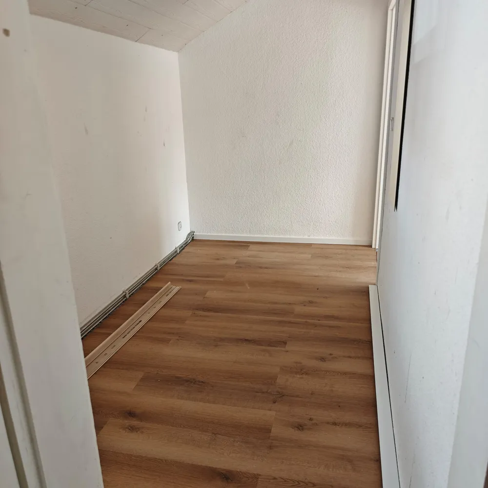 3 room apartment with 90 m² in Bergheim – Photo 1