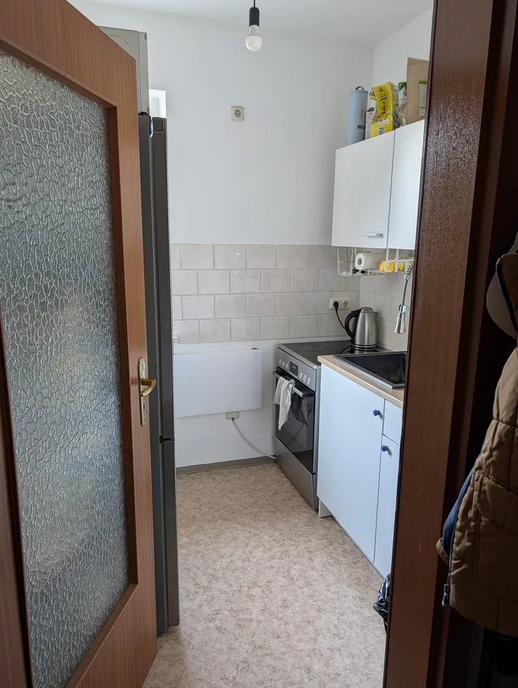 3 Zimmer Wohnung mit 65 m² in Augsburg – Bild 1