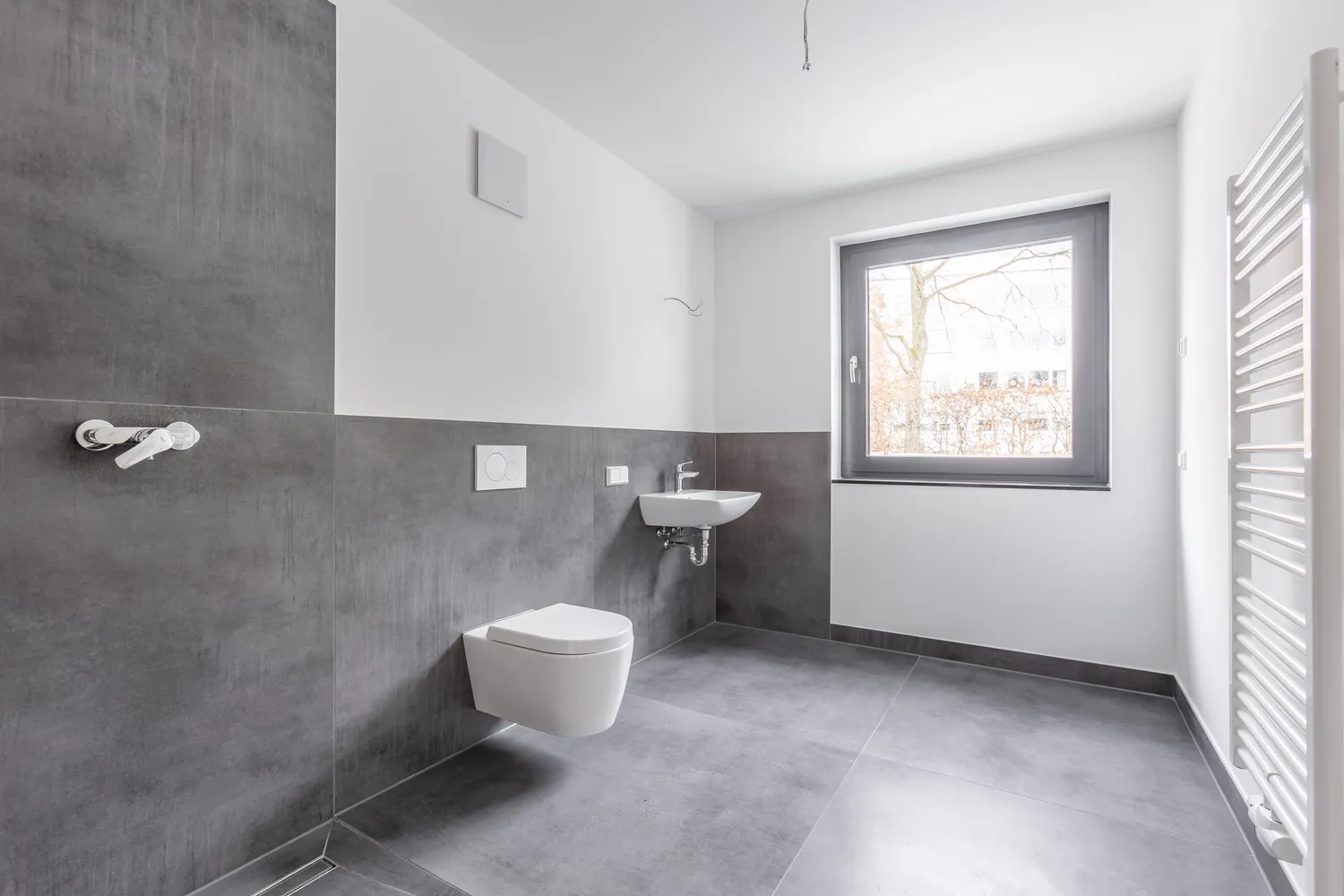 5 Zimmer Wohnung mit 206 m² in Hannover – Bild 12