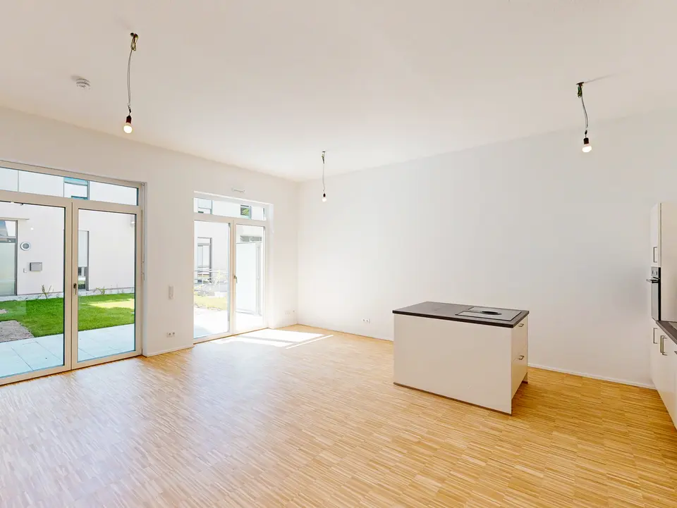 6 Zimmer Haus mit 156 m² in Düsseldorf – Bild 1