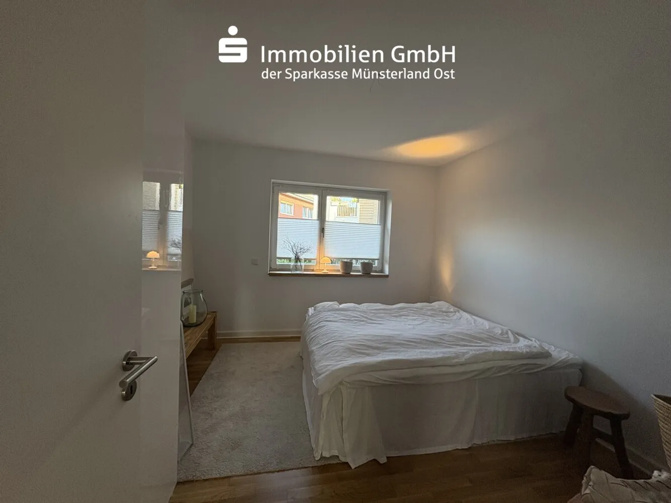 3 Zimmer Wohnung mit 97 m² in Münster – Bild 5