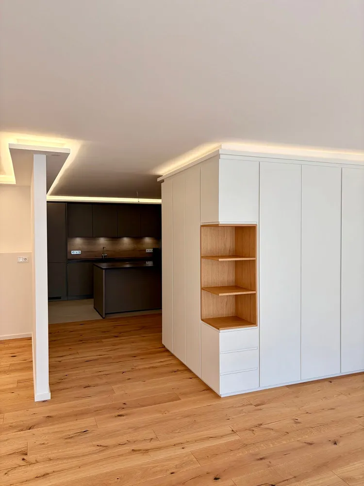 2 Zimmer Wohnung mit 75 m² in München – Bild 2