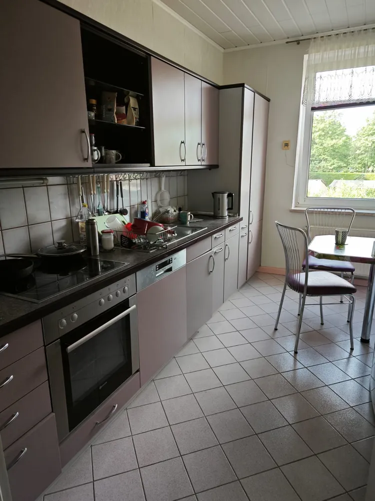 3 Zimmer Wohnung mit 72 m² in Halberstadt – Bild 1