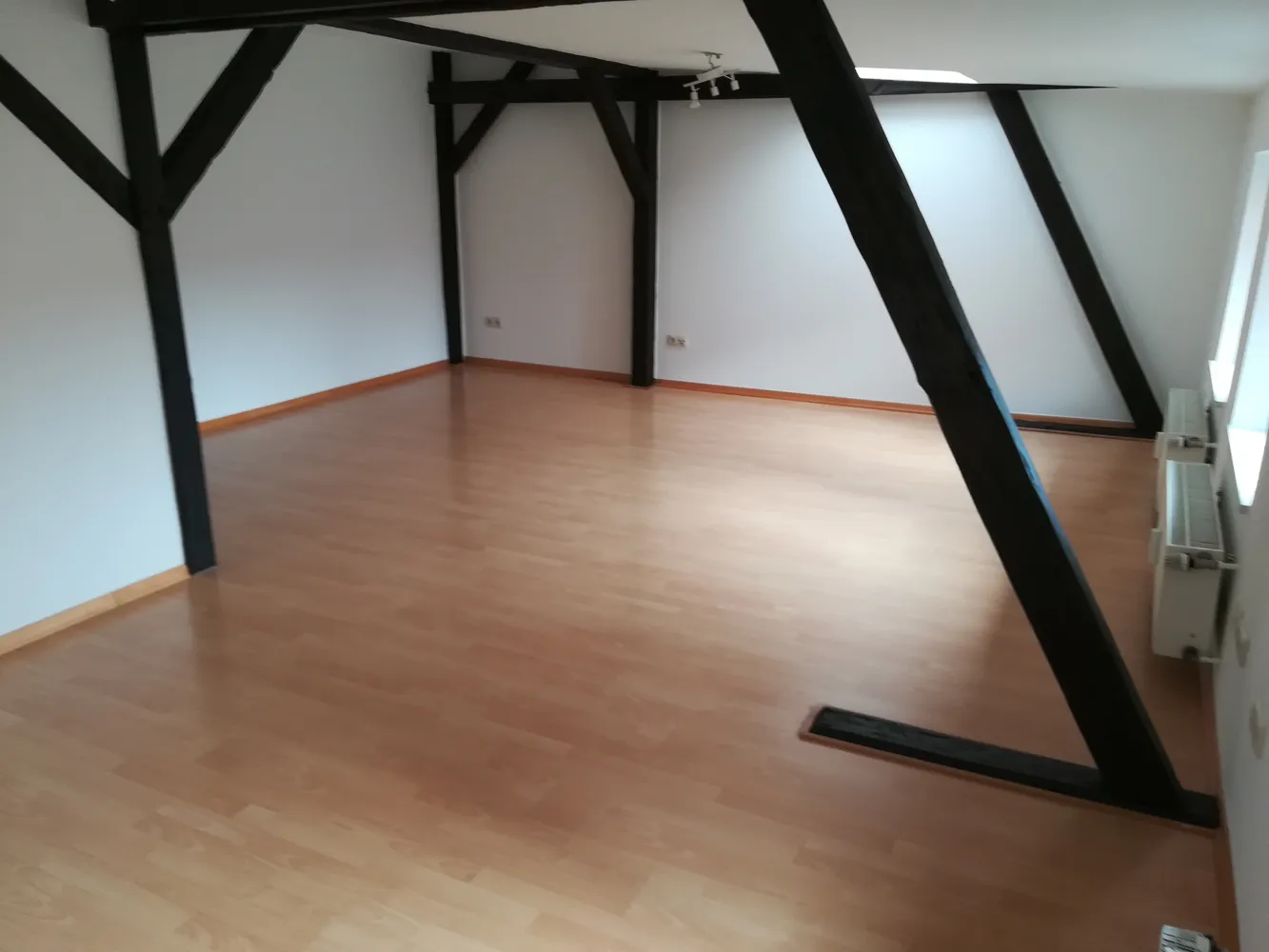 3 room apartment with 81 m² in Wismar – Photo 11