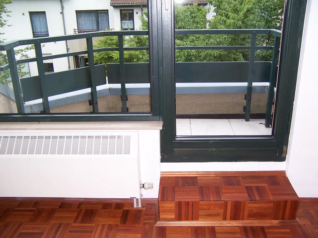 4 Zimmer Wohnung mit 110 m² in Essen – Bild 8