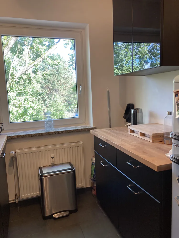 3 room apartment with 67 m² in Hamburg – Photo 9
