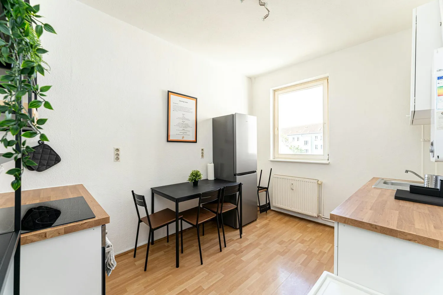 WG-Zimmer in Berlin – Bild 8