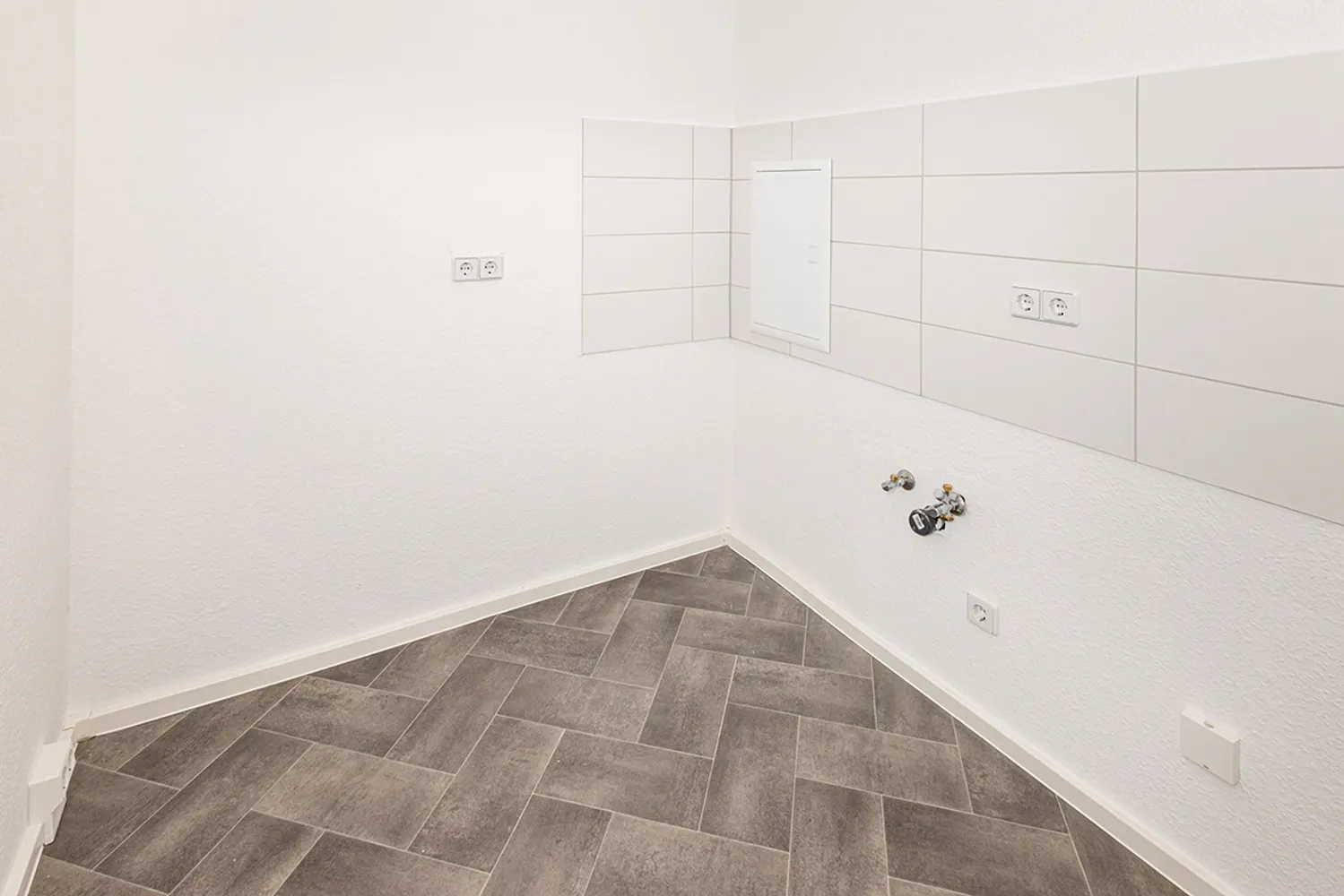 2 Zimmer Wohnung mit 54 m² in Leipzig – Bild 3