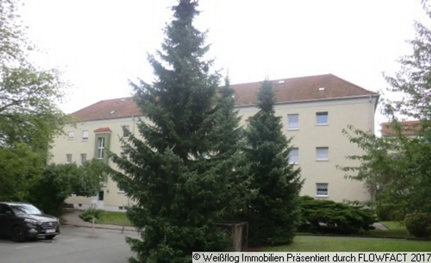 3 Zimmer Wohnung mit 67 m² in Riesa – Bild 5