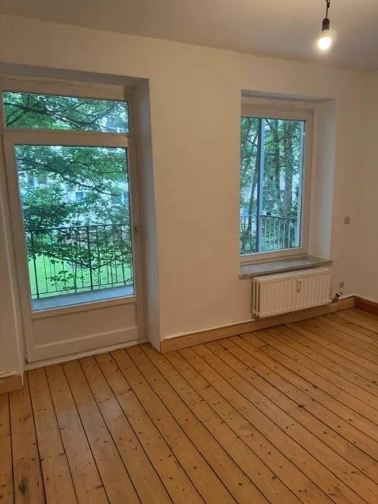 3 Zimmer Wohnung mit 58 m² in Hamburg – Bild 4