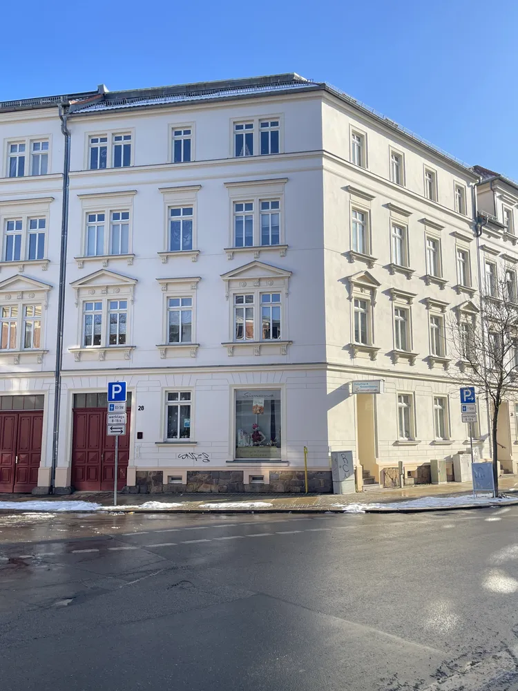 3 Zimmer Wohnung mit 67 m² in Zwickau – Bild 9
