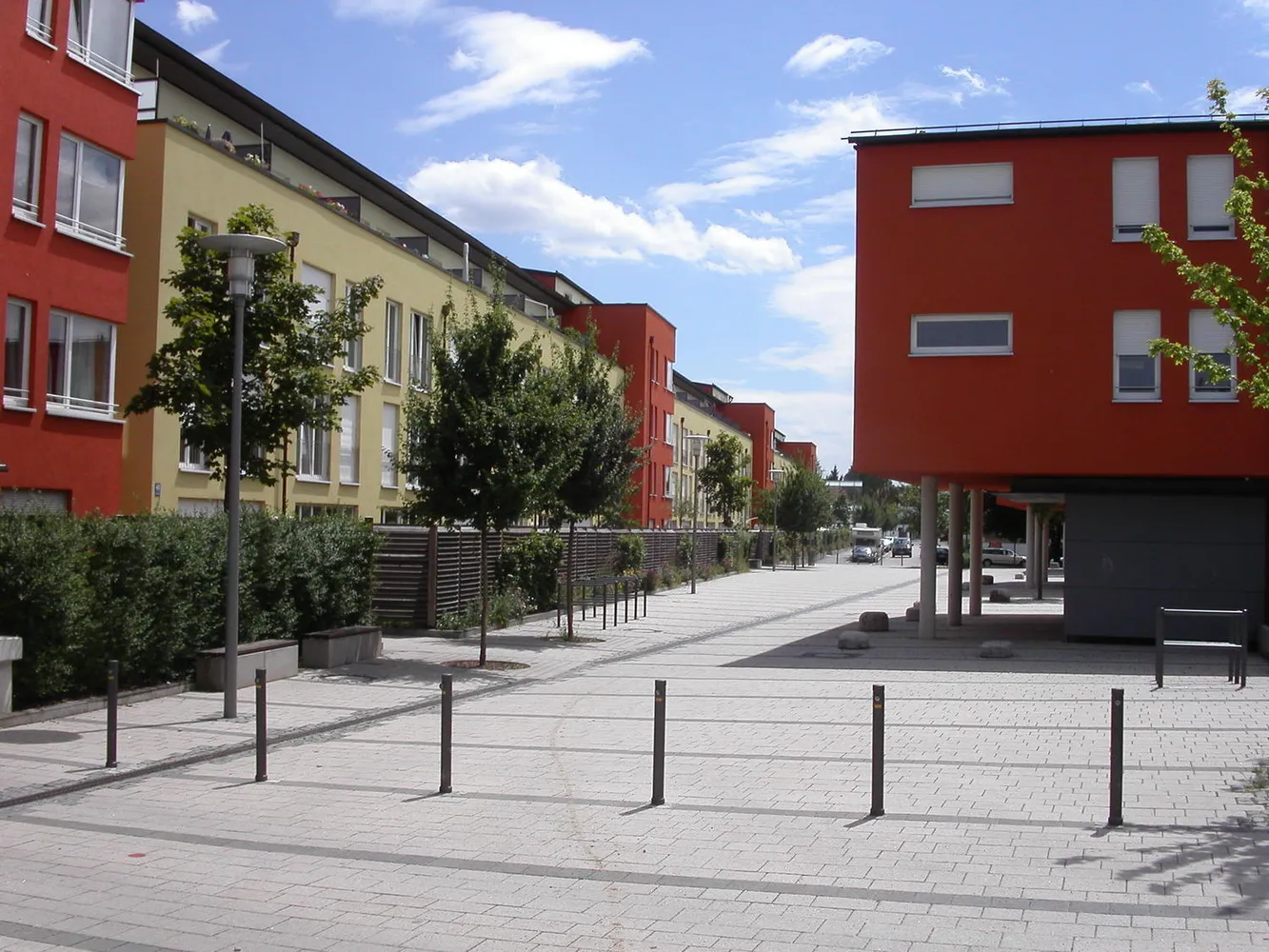 3 Zimmer Wohnung mit 90 m² in München – Bild 1