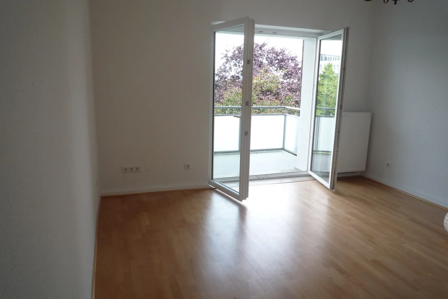 2 Zimmer Wohnung mit 42 m² in Düsseldorf – Bild 3