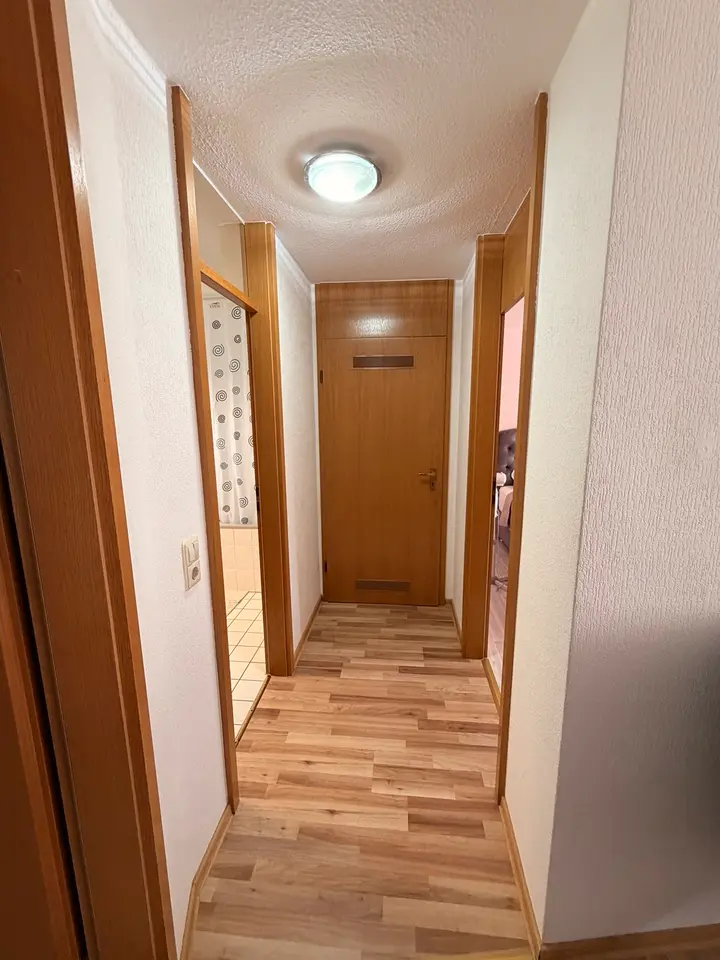 2 Zimmer Wohnung mit 55 m² in Herrenberg – Bild 5