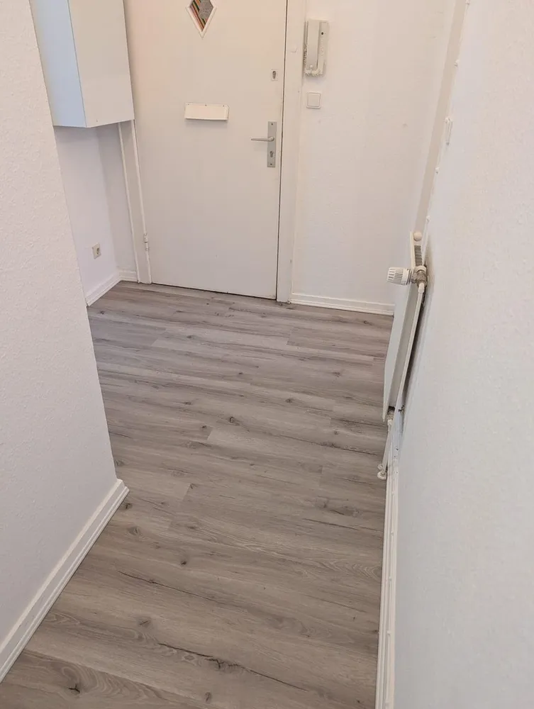 2 Zimmer Wohnung mit 49 m² in Hamburg – Bild 8
