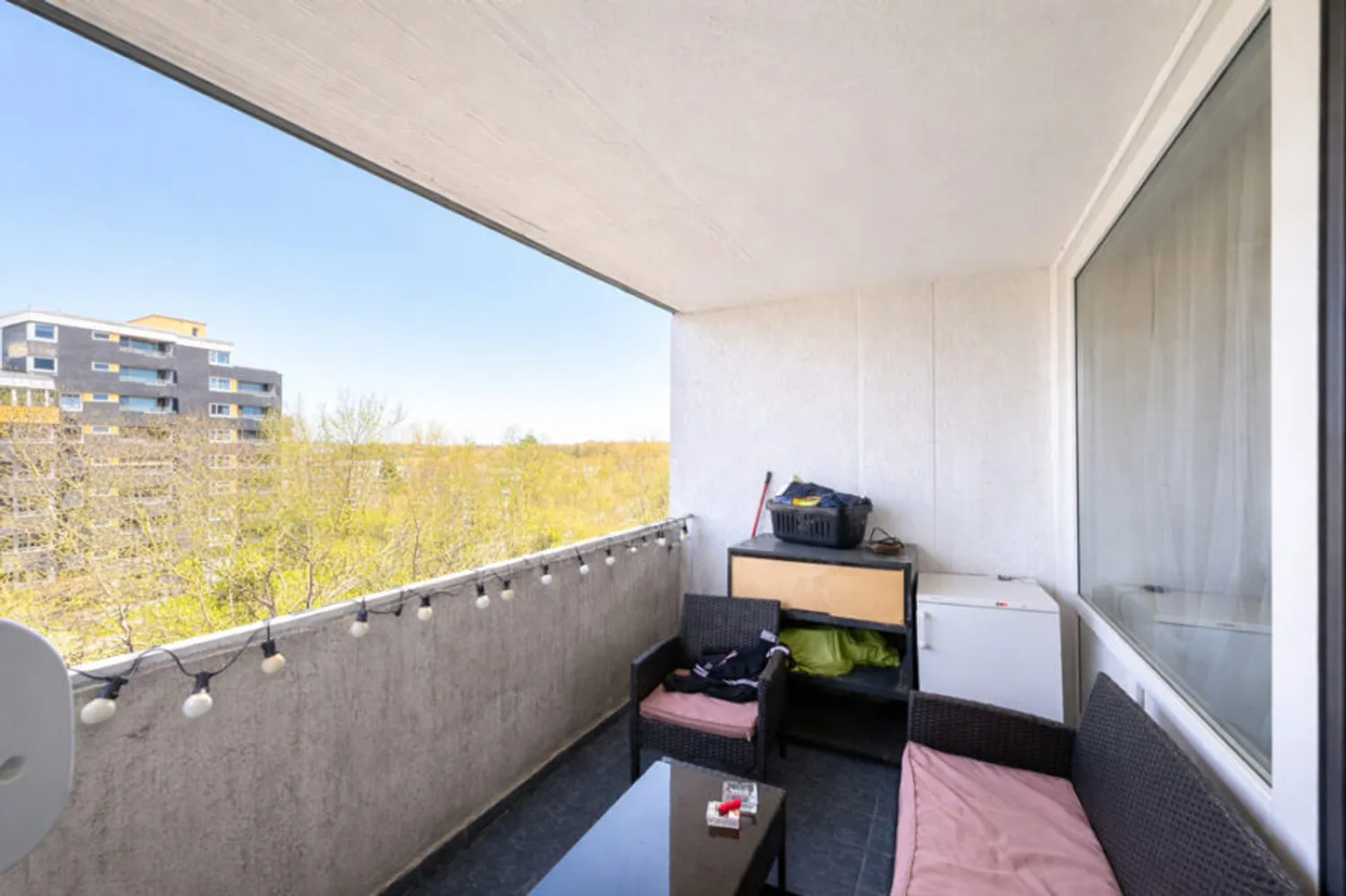 4 Zimmer Wohnung mit 85 m² in Bochum – Bild 7