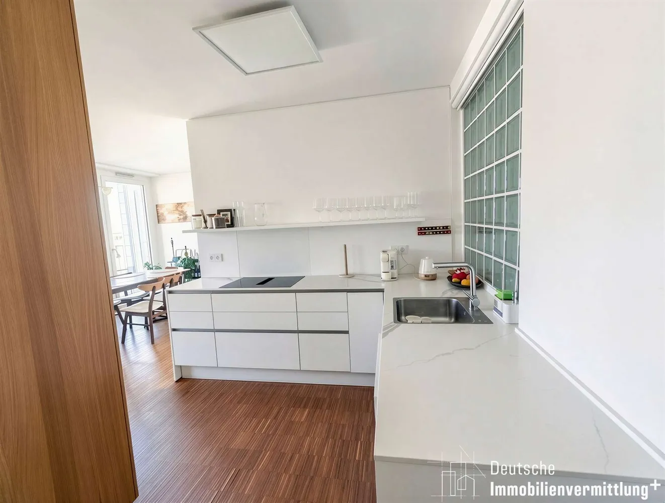 3 Zimmer Wohnung mit 85 m² in München – Bild 3