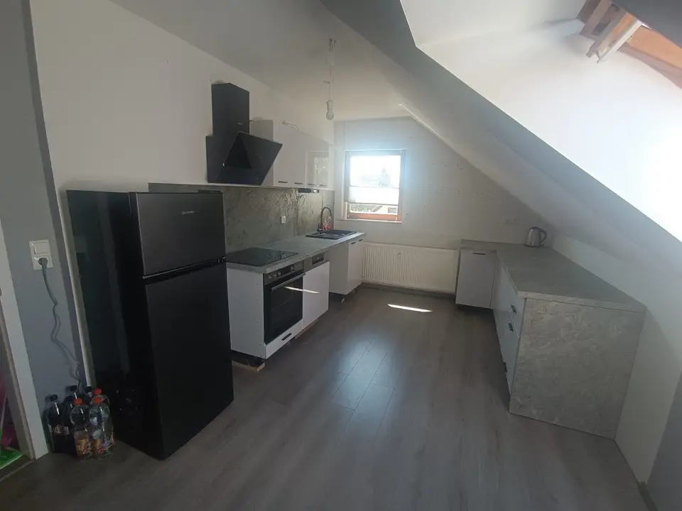 3 Zimmer Wohnung mit 90 m² in Borna – Bild 8