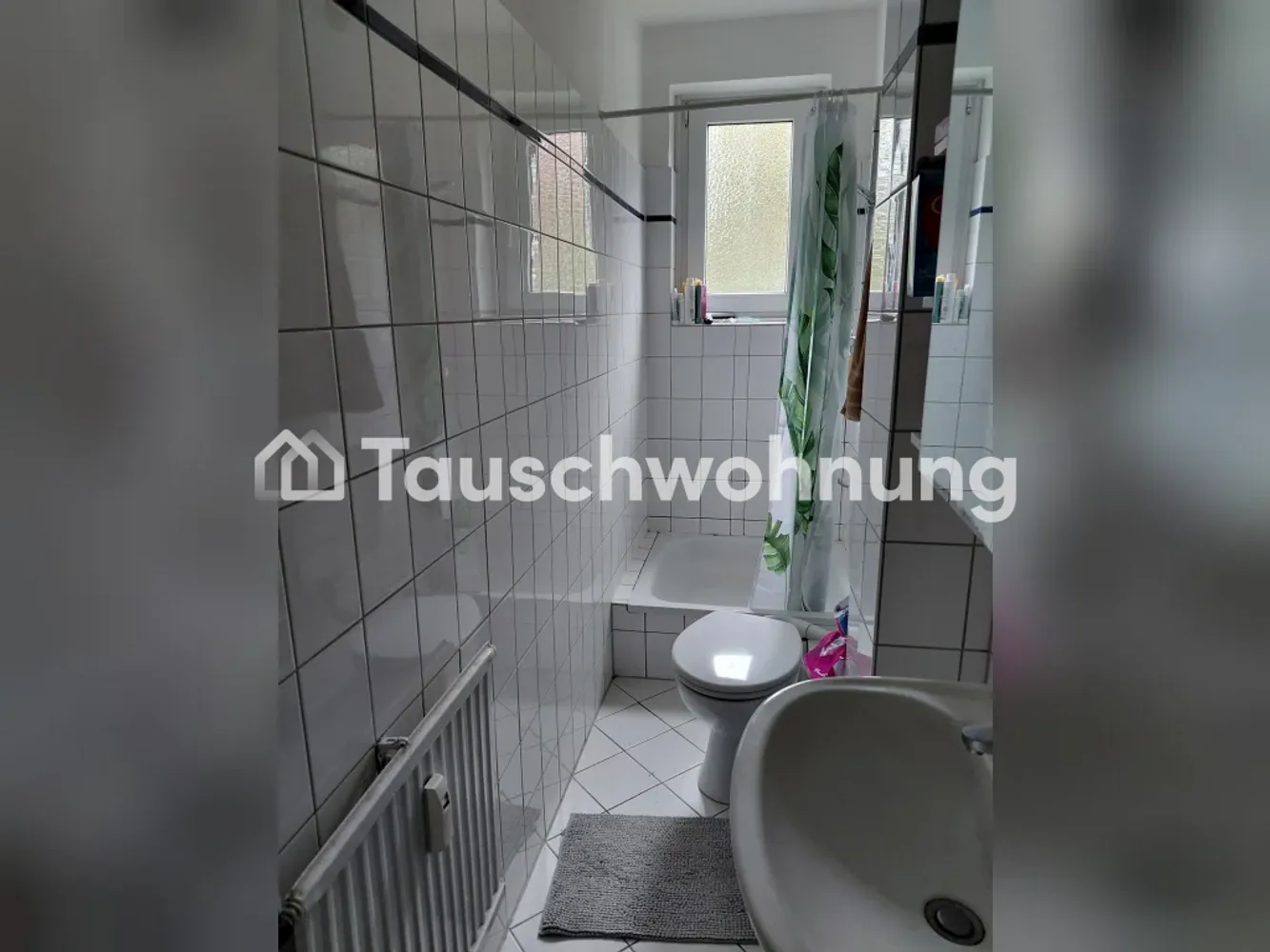 2 room apartment with 43 m² in Hamburg – Photo 1