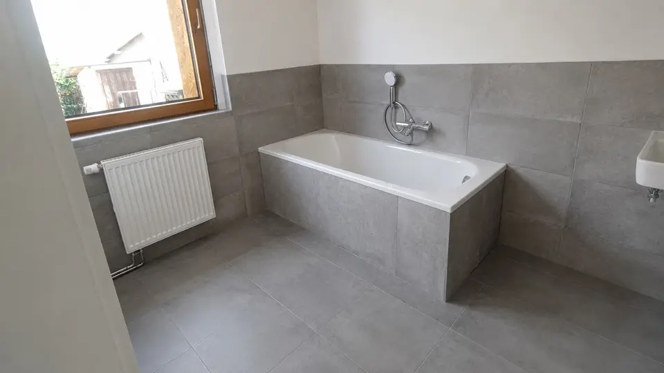 4 Zimmer Wohnung mit 86 m² in Suhl – Bild 5