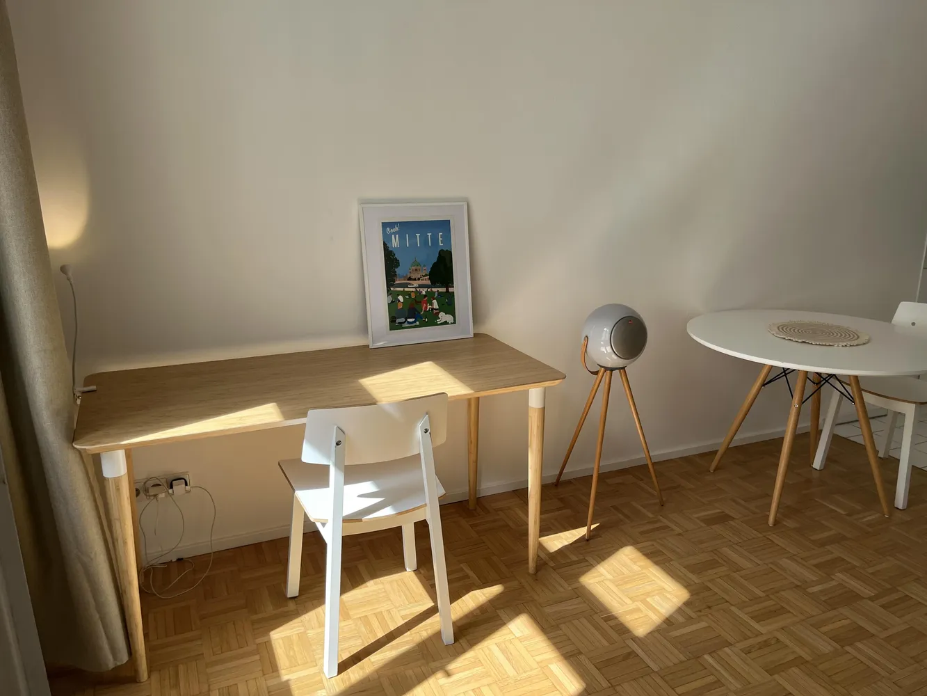 1 Zimmer Wohnung mit 35 m² in Berlin – Bild 1