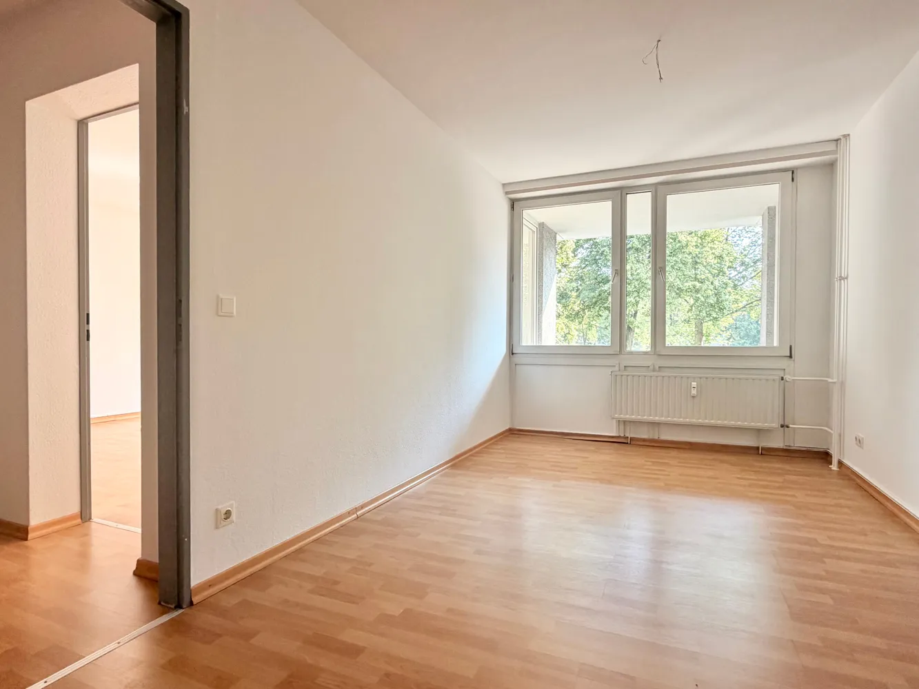 2 Zimmer Wohnung mit 60 m² in Berlin – Bild 3
