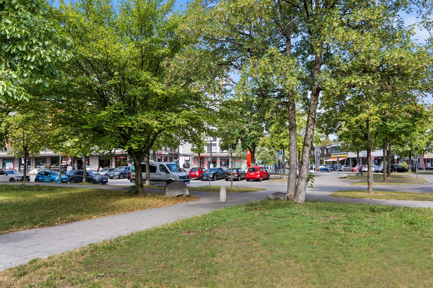 2 Zimmer Wohnung mit 50 m² in München – Bild 11