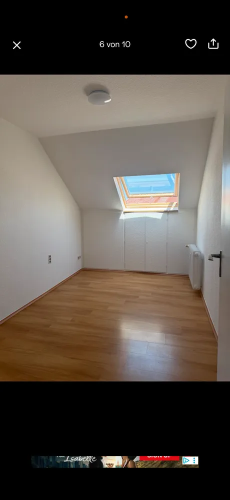 3 Zimmer Wohnung mit 80 m² in Ludwigshafen am Rhein – Bild 8