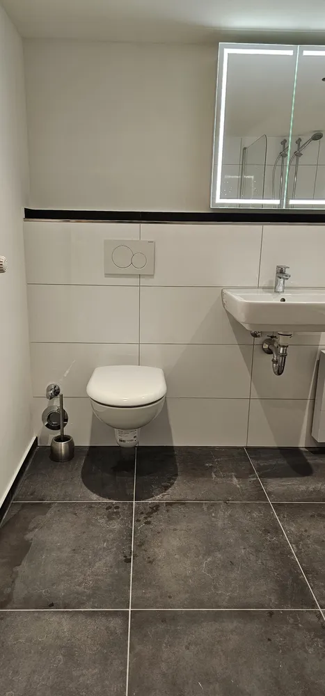 2 room apartment with 42 m² in Dormagen – Photo 9