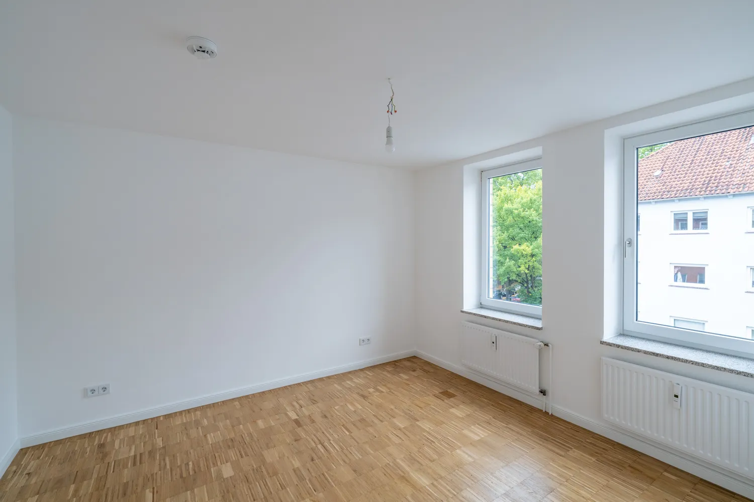 2 Zimmer Wohnung mit 66 m² in Hamburg – Bild 8