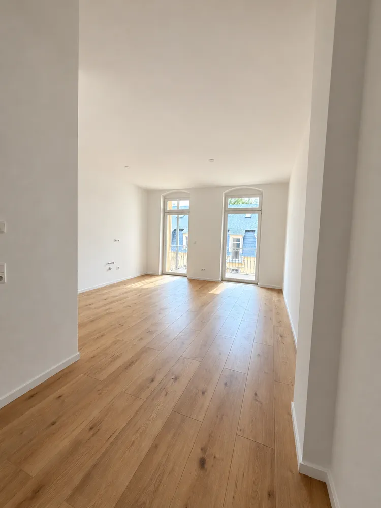 3 Zimmer Wohnung mit 103 m² in Pirna – Bild 8