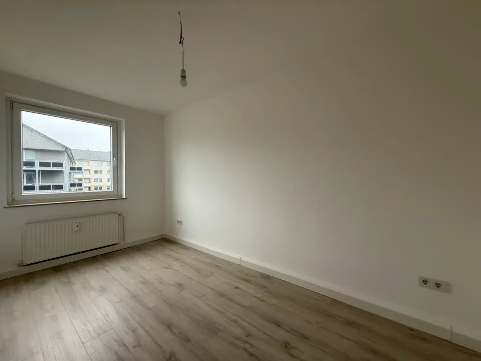 3 Zimmer Wohnung mit 62 m² in Minden – Bild 6