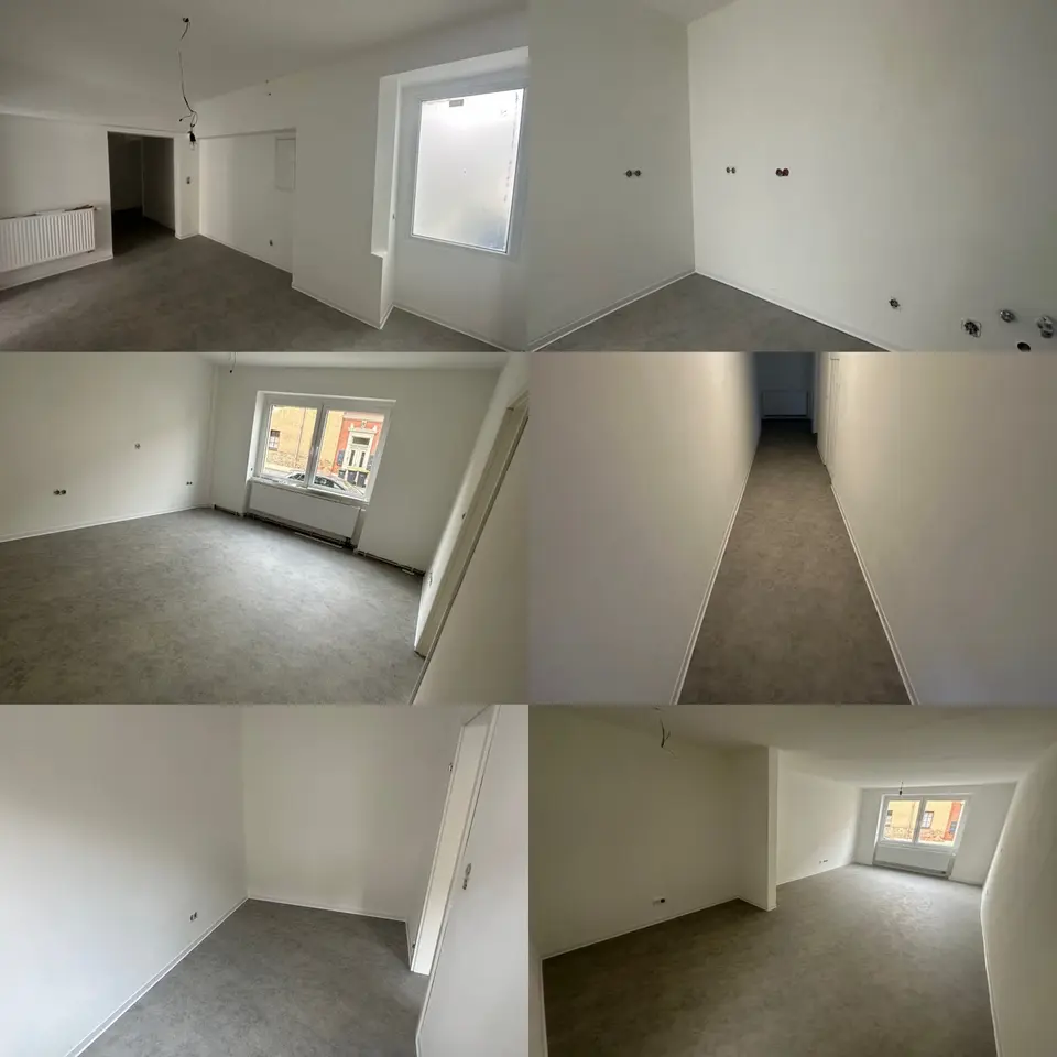 4 Zimmer Wohnung mit 90 m² in Sangerhausen – Bild 10
