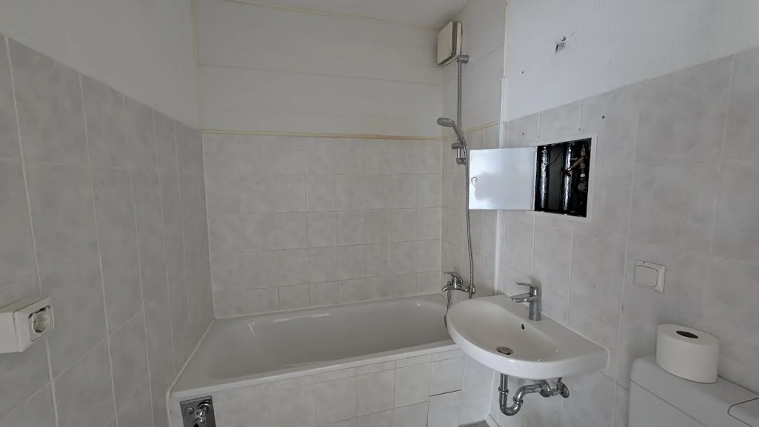3 Zimmer Wohnung mit 61 m² in Berlin – Bild 3