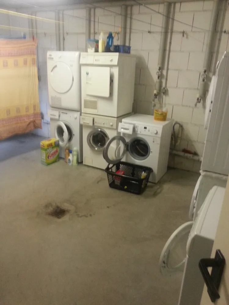 3 Zimmer Wohnung mit 56 m² in Pforzheim – Bild 11