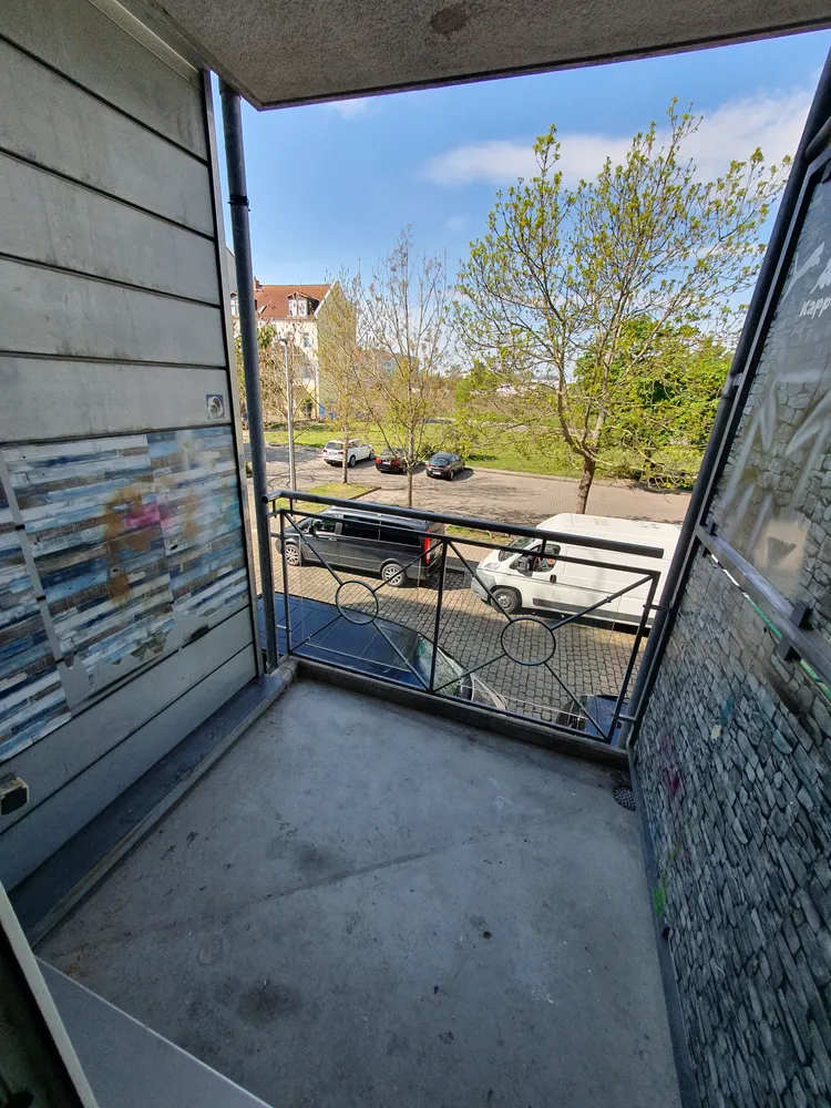 2 Zimmer Wohnung mit 52 m² in Magdeburg – Bild 10