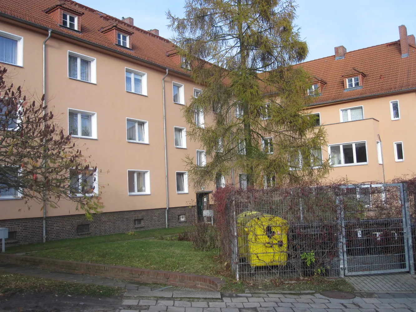 3 Zimmer Wohnung mit 71 m² in Frankfurt (Oder) – Bild 5